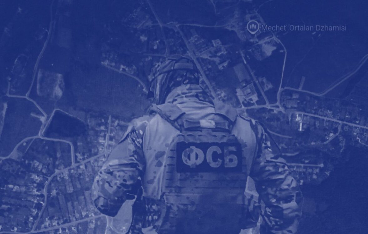 СИТУАЦІЯ В ОКУПОВАНОМУ КРИМУ, 8 КВІТНЯ 2025 РОКУ
