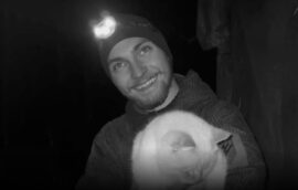 Zenur Ametka, Soldier of the Azov Regiment, Killed in Action During a Combat Mission