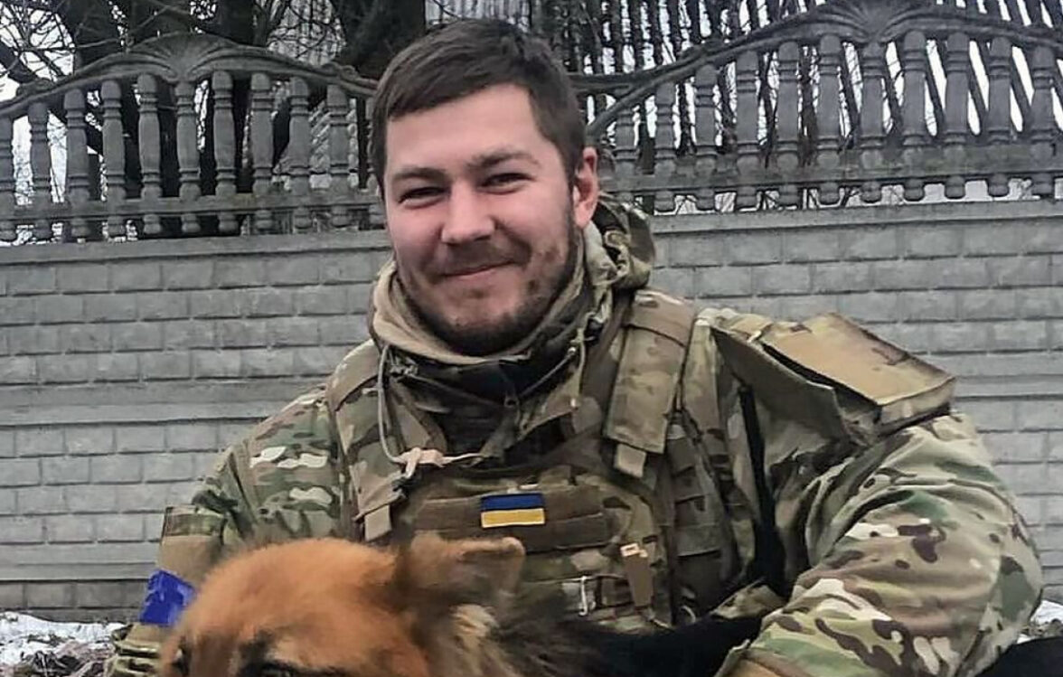 Голос Криму в лавах захисників: до дня народження Олександра Клепікова