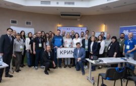 Recovery Through Resilience: The International Spring School Resilience League Launched Today