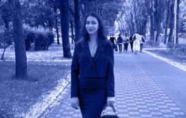 WEEKLY UPDATE ON THE SITUATION IN OCCUPIED CRIMEA ON MAY 13, 2025