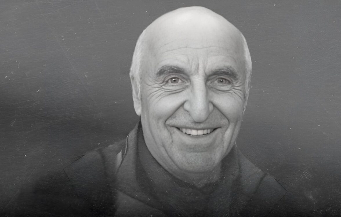 В Криму помер учасник кримськотатарського національного руху Амет Асанов