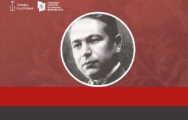 May 27 — Birth of Bekir Çoban-zade: Prominent Turkologist, Poet, and Victim of Stalinist Terror