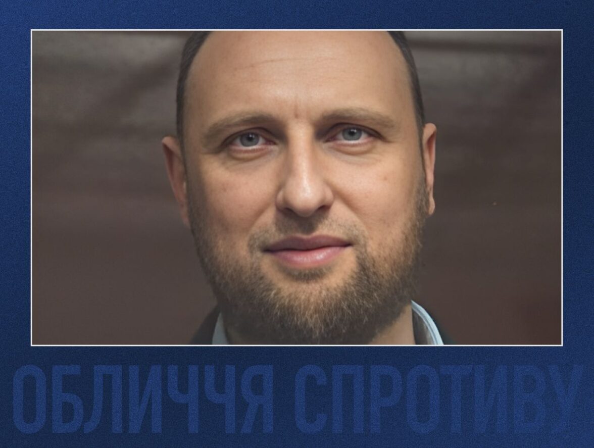 Обличчя спротиву: історія кримськотатарського громадянського журналіста Руслана Сулейманова