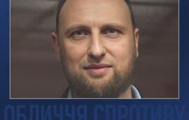 Обличчя спротиву: історія кримськотатарського громадянського журналіста Руслана Сулейманова