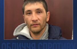 Обличчя спротиву: історія кримського татарина Арсена Абхаїрова