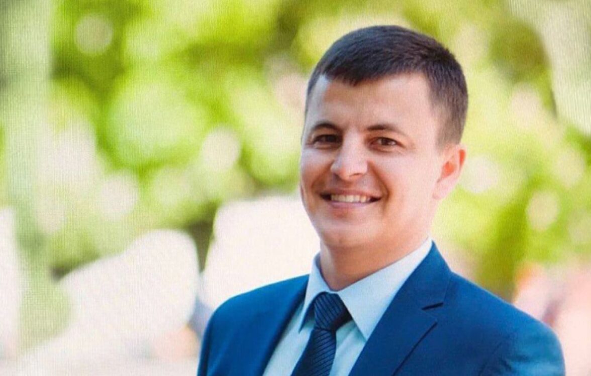 24 травня – день насильницького зникнення Ервіна Ібрагімова