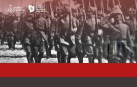 May 24 — The Formation of the First Simferopol Regiment Named After Hetman Petro Doroshenko Amid the Revolutionary Uprising of 1917