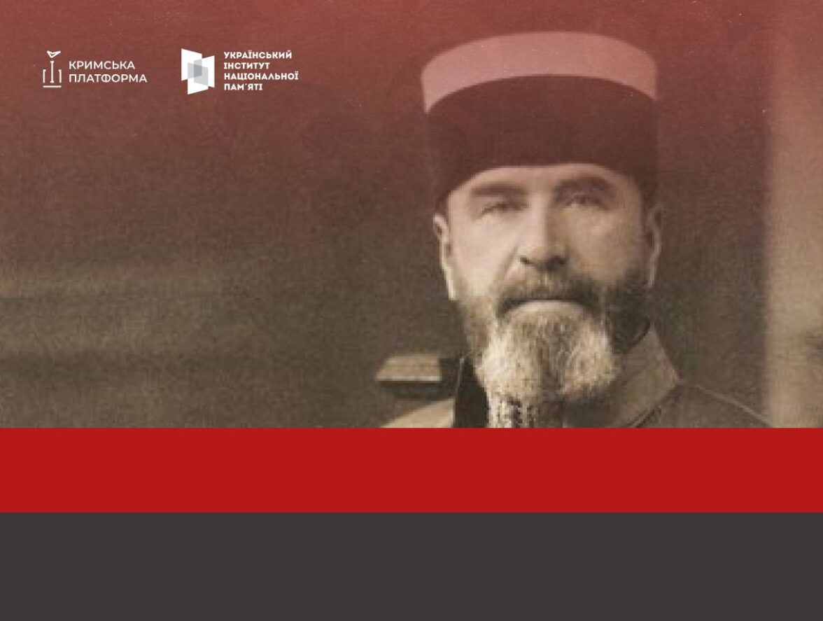 May 8 — Birth of Seraia Shapshal, Prominent Karaite Leader, Orientalist, and Protector of His Community