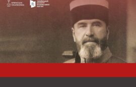 May 8 — Birth of Seraia Shapshal, Prominent Karaite Leader, Orientalist, and Protector of His Community