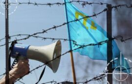 Freedom of Speech Under Fire: June 6 — Journalist’s Day