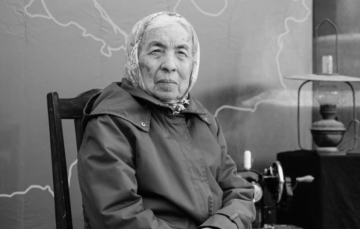 On June 1, 2025, at the Age of 89, Aishe Seitmuratova, a Prominent Crimean Tatar Human Rights Defender and Dissident, Passed Away