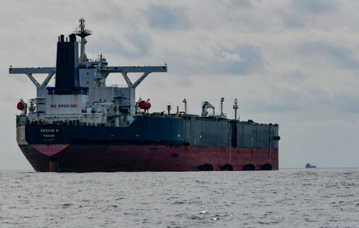 Australia Imposes Sanctions on Russian “Shadow Fleet” Vessels