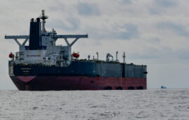 Australia Imposes Sanctions on Russian “Shadow Fleet” Vessels