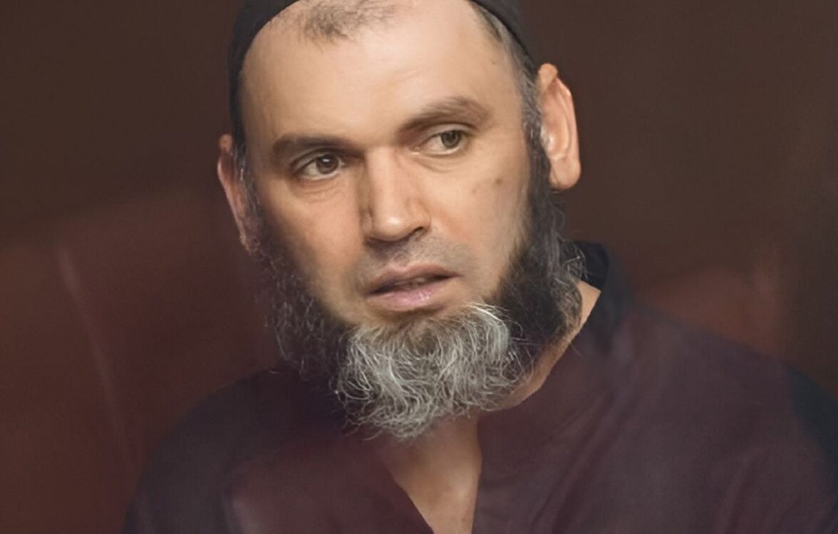 Політв’язню Рустему Шейхалієву виповнюється 46 років: його шостий день народження за ґратами