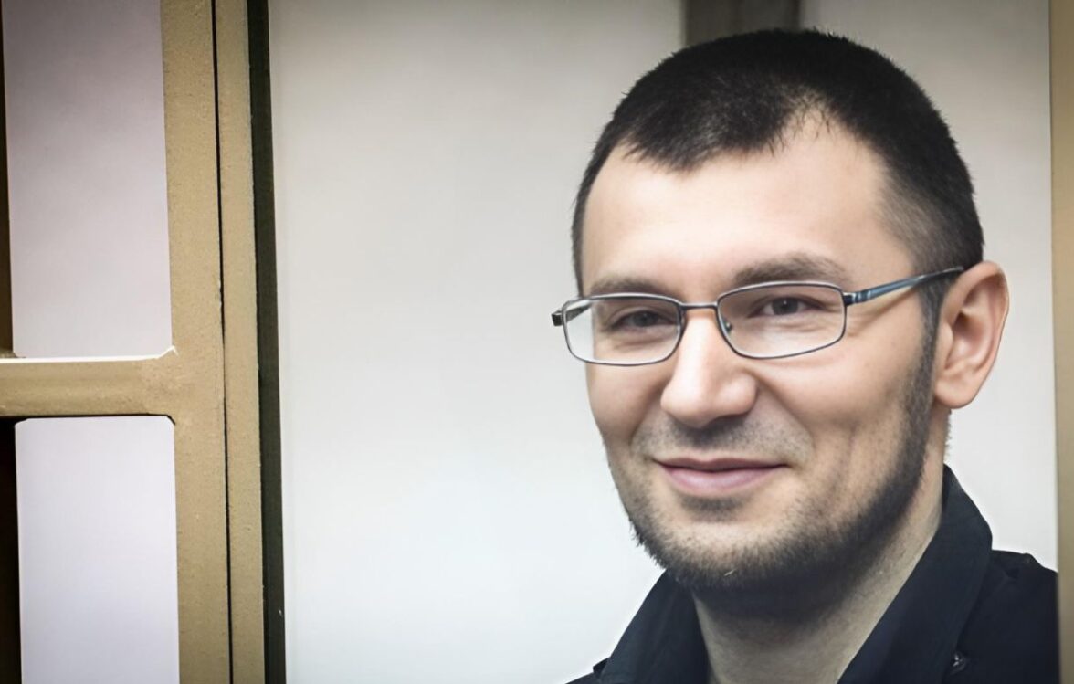 26 червня — дев’ятий день народження кримськотатарського активіста Еміра-Усейна Куку у неволі