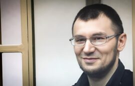 June 26 — Crimean Tatar Activist Emir-Usein Kuku Marks His Ninth Birthday in Captivity