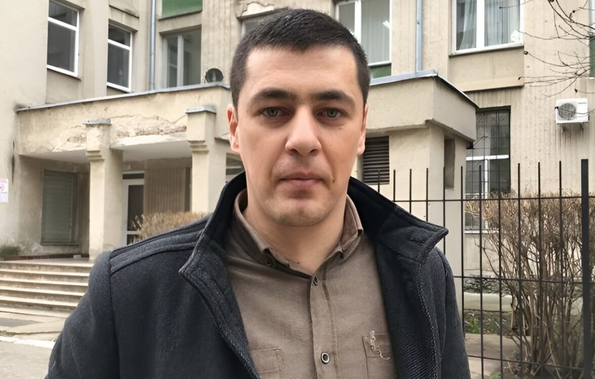 The Health of Crimean Political Prisoner Amet Suleimanov Has Significantly Deteriorated