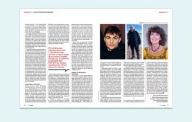 An Article About Crimean Political Prisoners Is Published in the Newsweek Polska