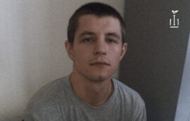 Andrii Kolomiiets Returns Home After Over 10 Years of Russian Imprisonment