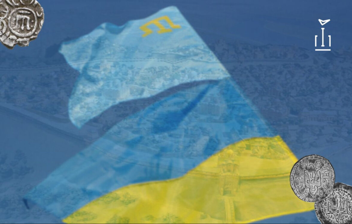 Day of Ukrainian Statehood: Crimea as Part of Our Shared Path
