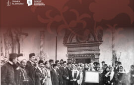 July 1 2021 — Adoption of the Law on Indigenous Peoples of Ukraine