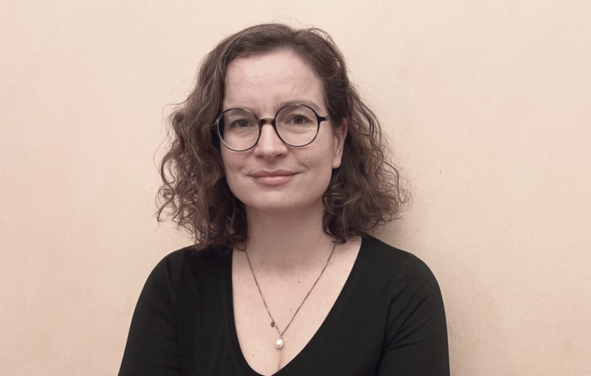 Franziska Davies Joins Advocacy Mentorship Initiative for Crimean Political Prisoners