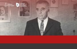 12 липня 1912 року — народився Шаміль Алядін