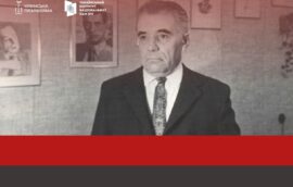12 липня 1912 року — народився Шаміль Алядін