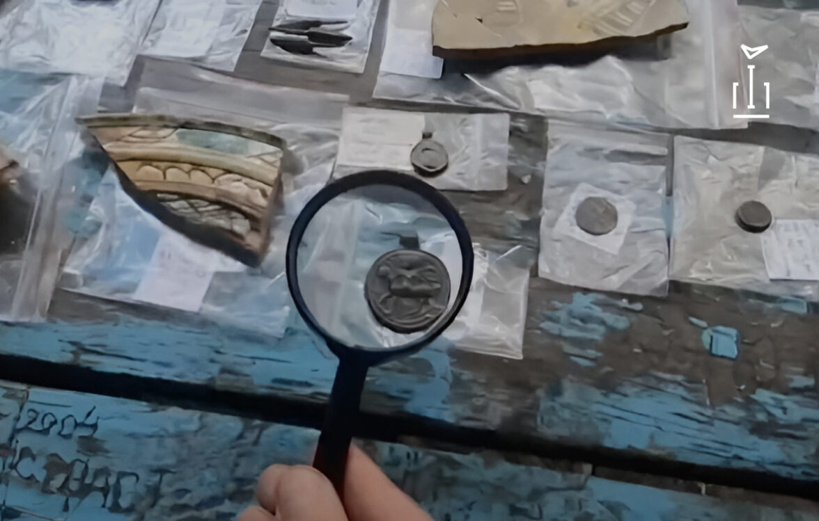 The Main Intelligence Directorate of the Ministry of Defense Reported 110 Artifacts Stolen From Occupied Crimea