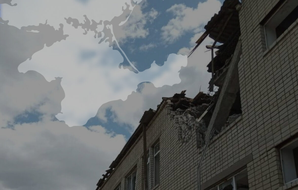 СИТУАЦІЯ В ОКУПОВАНОМУ КРИМУ, 15 ЛИПНЯ 2025 РОКУ