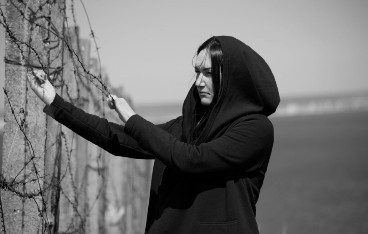 Political Prisoner and Civic Activist Iryna Danylovych Appeals to the European Parliament over Torture in a Russian Women’s Penal Colony