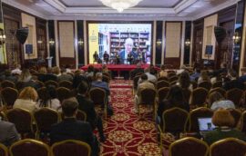 Україна має зосередити більше уваги на інформаційній складовій підтримки ТОТ, зокрема Криму