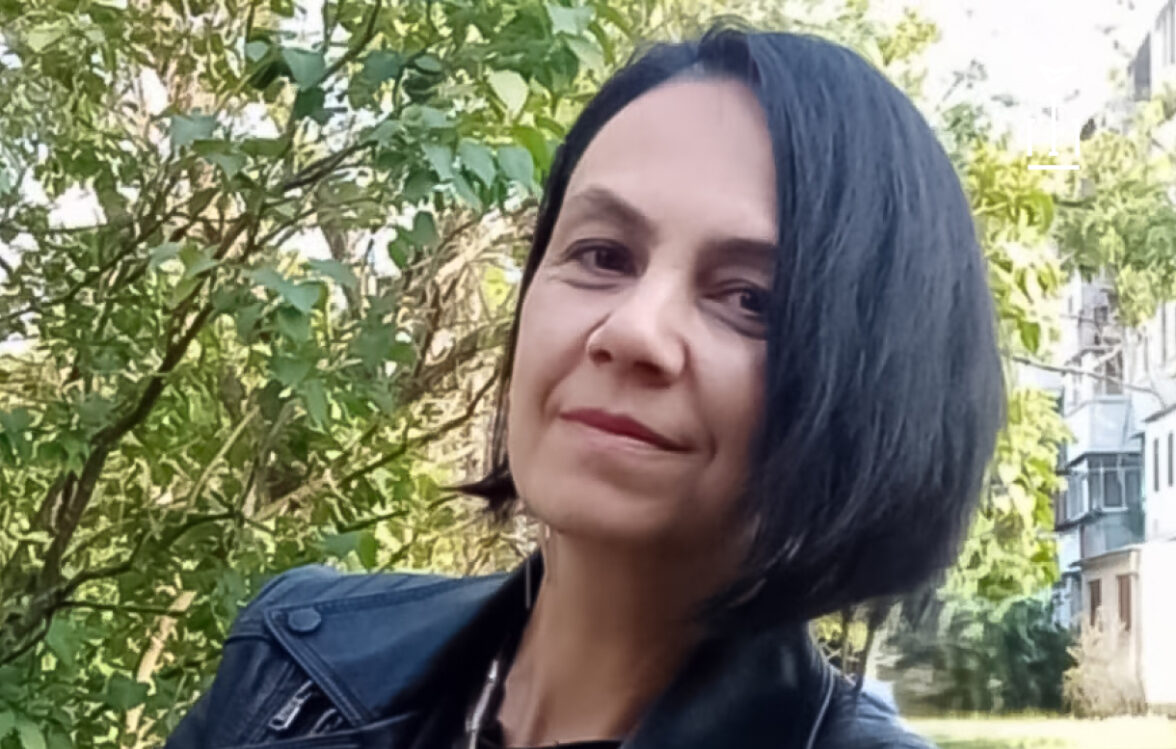 Journalist Aleksyna Dorohan Arrested in Absentia in Occupied Crimea