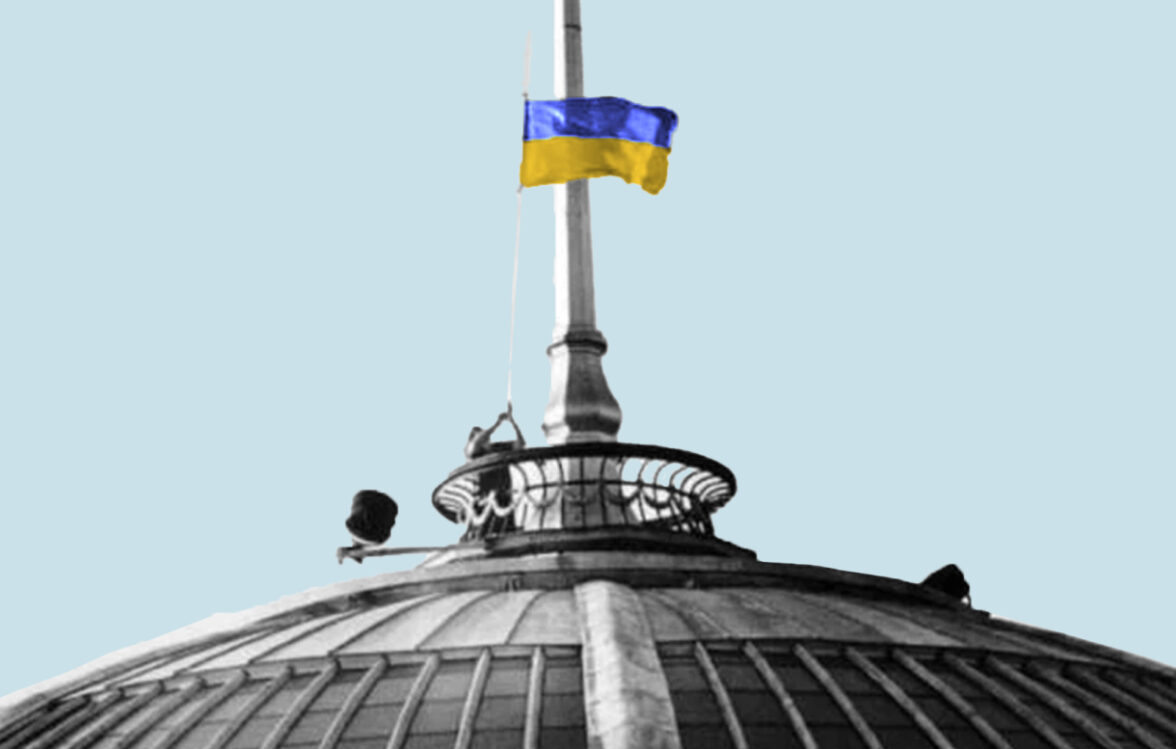 23 серпня Україна відзначає День Державного Прапора – символу нашої свободи, єдності та незламності