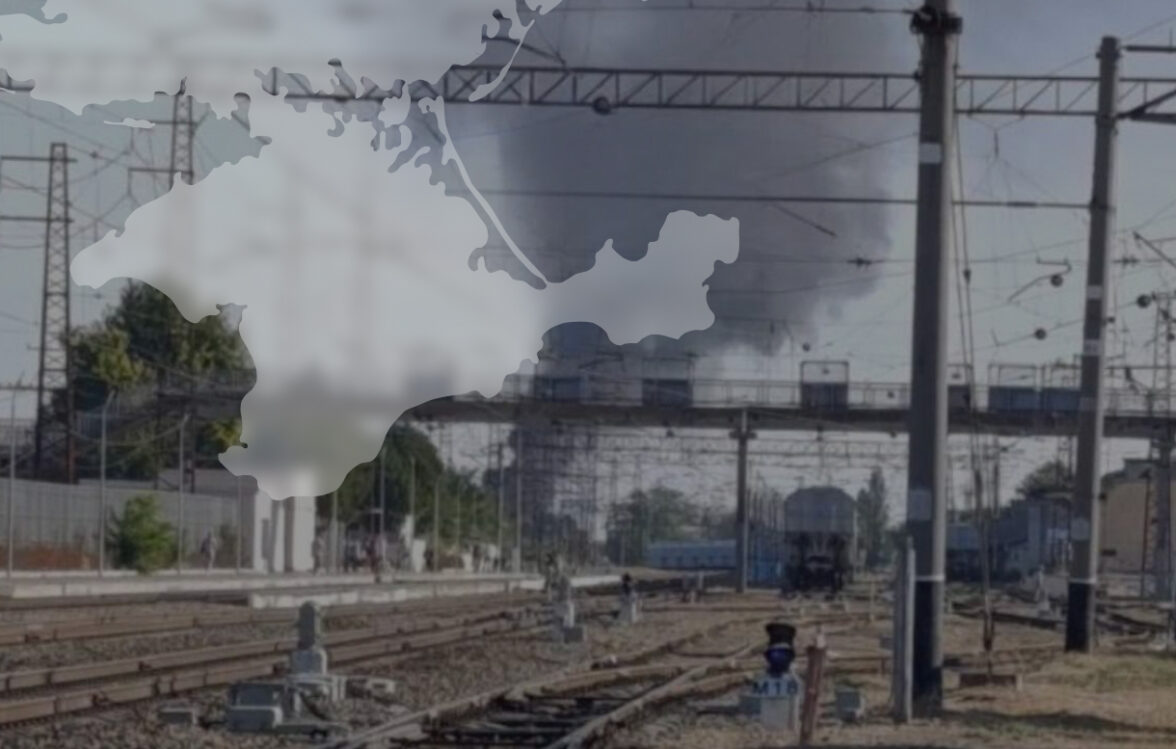 СИТУАЦІЯ В ОКУПОВАНОМУ КРИМУ, 26 СЕРПНЯ 2025 РОКУ