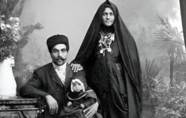 International Roma Holocaust Memorial Day