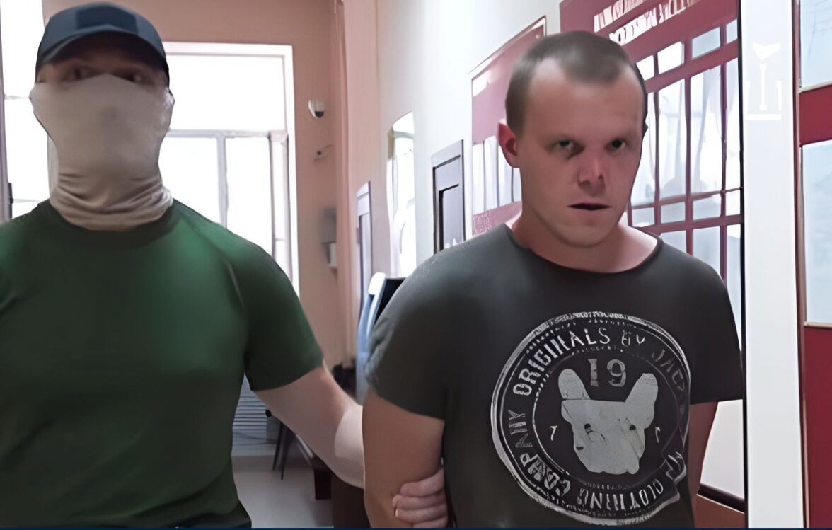 Russian Occupiers Prolonged Illegal Sentence of Crimean Political Prisoner Hennadii Lymeshko