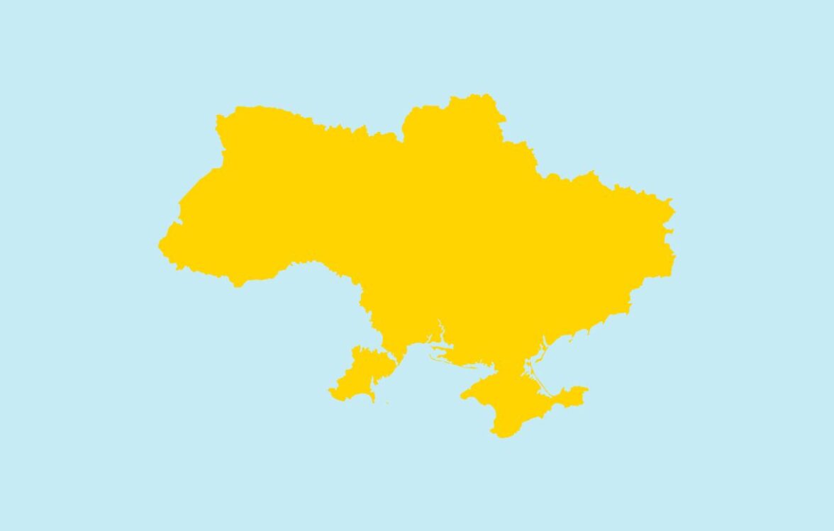 “The Answer to the Ukrainian Territorial Question Already Is in the Constitution of Ukraine, No One Will Deviate From This – and No One Will Be Able To”