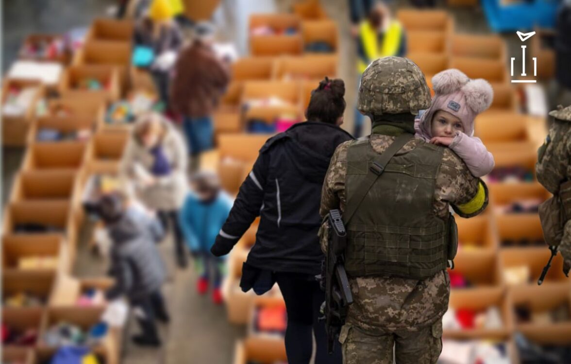 19 серпня у всьому світі відзначають день гуманітарної допомоги