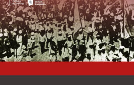 25–26 August 1917 – The First Congress of Ukrainians of Tavria took place in Simferopol