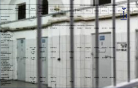 рф зберігає в планах будівництво нових слідчих ізоляторів в окупованому Криму через переповнення існуючих