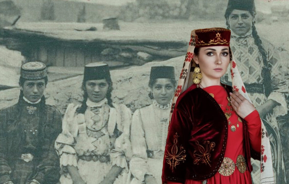 5 вересня – Міжнародний день жінок корінних народів