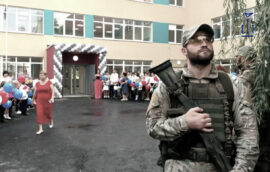 9 вересня – Міжнародний день захисту освіти від нападів