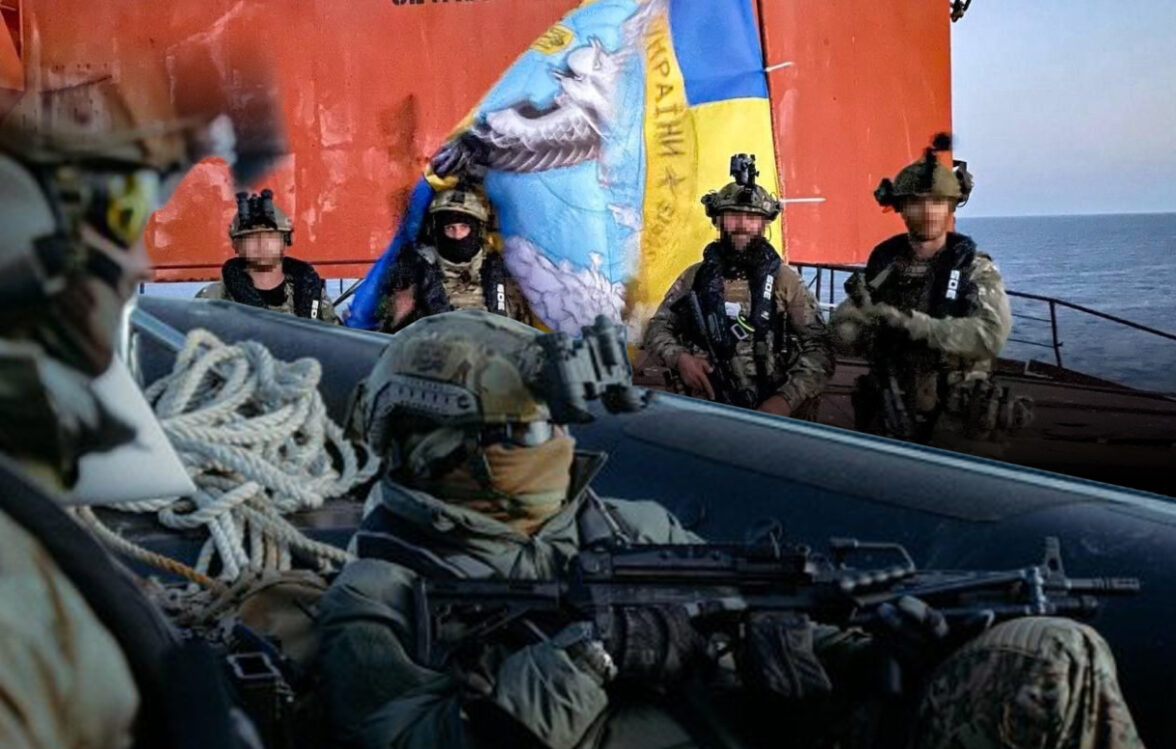 September 7 – Ukrainian Military Intelligence Day