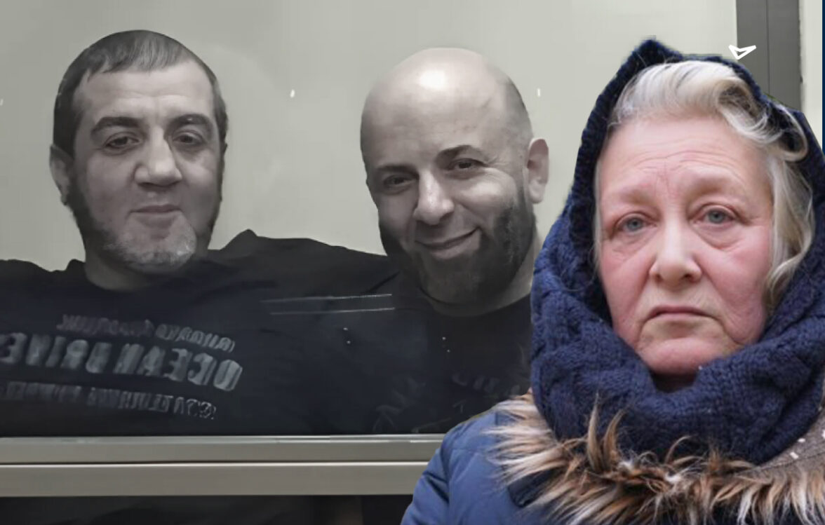 Діляра Абдуллаєва повідомила у Facebook про майбутні зустрічі зі своїми синами