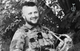 Загиблому військовому з Криму Геннадію Афанасьєву присвоєно звання Герой України