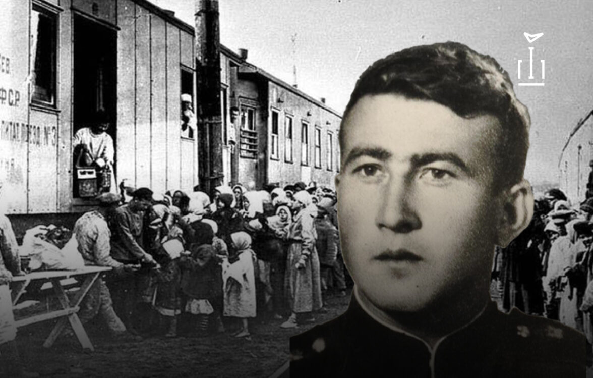 10 жовтня — День народження Сейдамета Меметова 