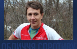 Обличчя спротиву: історія спортсмена Кирила Баранника