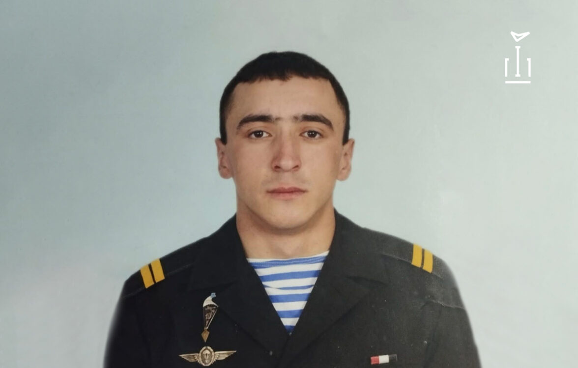 Історія незаконно засудженого до майже 30 років позбавлення волі кримського морпіха Ескендера Кудусова